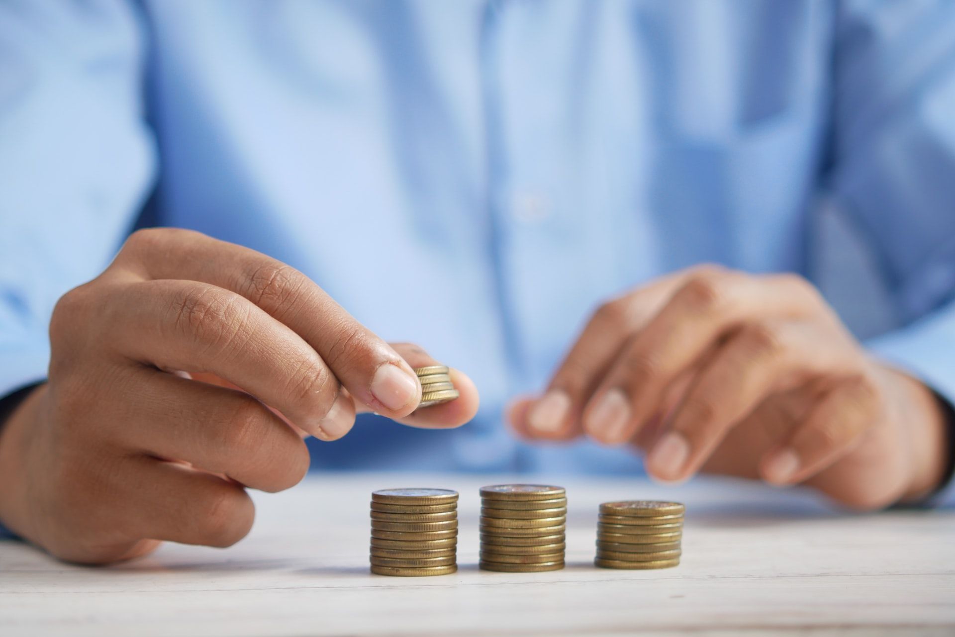 Gewerbefinanzierung Limburg: Finanzierung für Selbstständige & Unternehmer